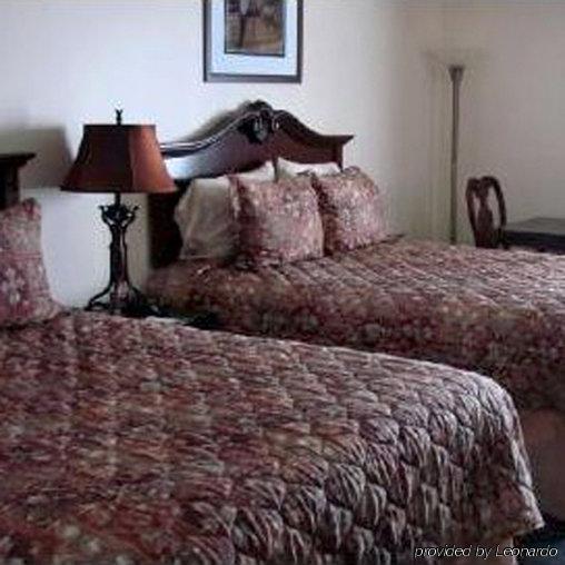 Fairgrounds Inn Du Quoin Eksteriør billede